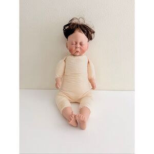 Lee Middleton Baby Doll 1987 CHERISH 041287 Number  23”